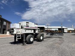 NIVELADORA LASER SOMERO S240