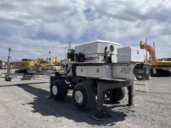 NIVELADORA LASER SOMERO S240