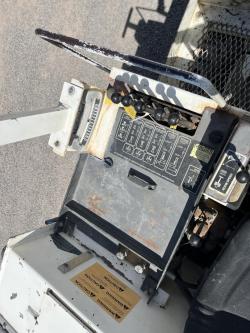 NIVELADORA LASER SOMERO S240