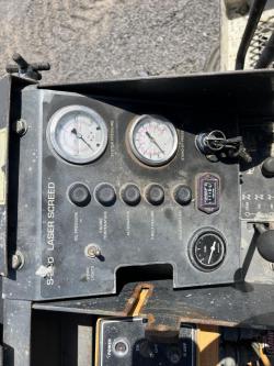 NIVELADORA LASER SOMERO S240