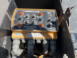 NIVELADORA LASER SOMERO S240