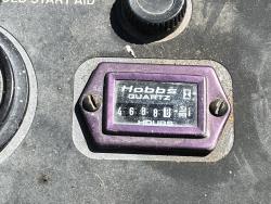 NIVELADORA LASER SOMERO S240