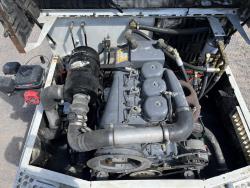 NIVELADORA LASER SOMERO S240