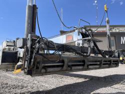 NIVELADORA LASER SOMERO S240