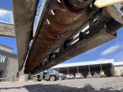 NIVELADORA LASER SOMERO S240