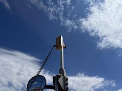 NIVELADORA LASER SOMERO S240