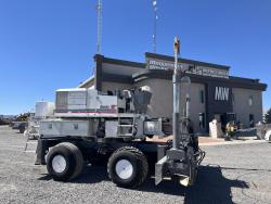 NIVELADORA LASER SOMERO S240