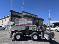 NIVELADORA LASER SOMERO S240