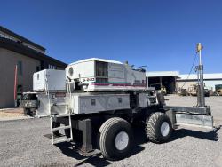 NIVELADORA LASER SOMERO S240