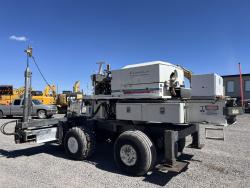 NIVELADORA LASER SOMERO S240