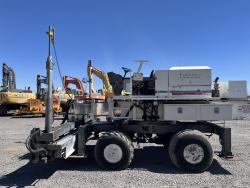 NIVELADORA LASER SOMERO S240