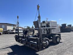 NIVELADORA LASER SOMERO S240