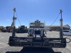 NIVELADORA LASER SOMERO S240