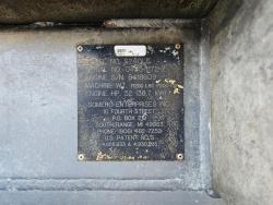 NIVELADORA LASER SOMERO S240