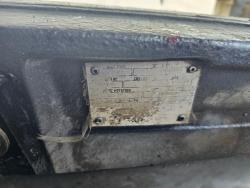 NIVELADORA LASER SOMERO S240