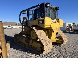 TOPADOR FRONTAL CATERPILLAR D6T