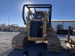 TOPADOR FRONTAL CATERPILLAR D6T