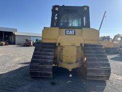 TOPADOR FRONTAL CATERPILLAR D6T LGP