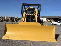 TOPADOR FRONTAL CATERPILLAR D6T LGP