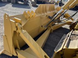 TOPADOR FRONTAL CATERPILLAR D6T LGP