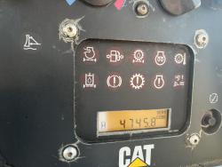 TOPADOR FRONTAL CATERPILLAR D6T LGP