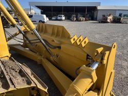 TOPADOR FRONTAL CATERPILLAR D6T LGP
