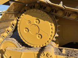 TOPADOR FRONTAL CATERPILLAR D6T LGP
