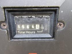 COMPRESOR INGERSOLL RAND P260WIR