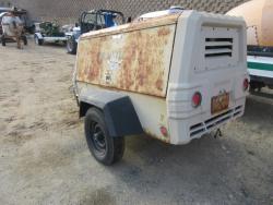 COMPRESOR INGERSOLL RAND P260WIR