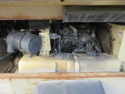 COMPRESOR INGERSOLL RAND P260WIR