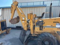  ZANJADORA VERMEER V8550A