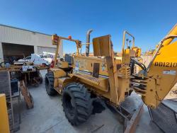  ZANJADORA VERMEER V8550A