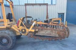  ZANJADORA VERMEER V8550A