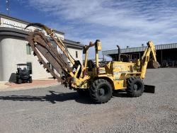  ZANJADORA VERMEER V8550A