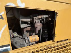  ZANJADORA VERMEER V8550A