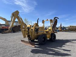  ZANJADORA VERMEER V8550A