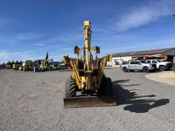  ZANJADORA VERMEER V8550A
