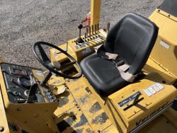  ZANJADORA VERMEER V8550A