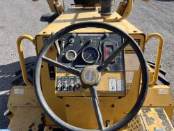  ZANJADORA VERMEER V8550A