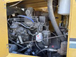 ZANJADORA VERMEER V8550A