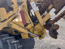  ZANJADORA VERMEER V8550A