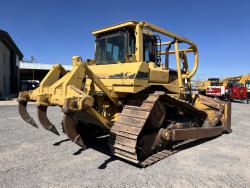 CATERPILLAR D6R