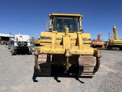 CATERPILLAR D6R