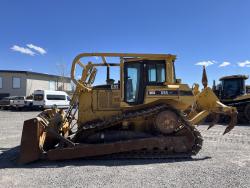 CATERPILLAR D6R