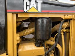 CATERPILLAR D6R