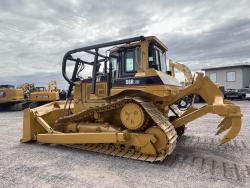CATERPILLAR D6R