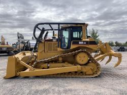 CATERPILLAR D6R