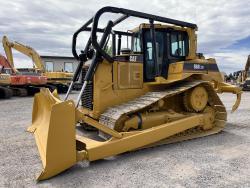 CATERPILLAR D6R