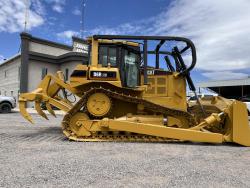 CATERPILLAR D6R