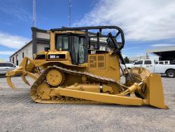 CATERPILLAR D6R